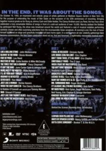 30th Anniversary Concert Celebration