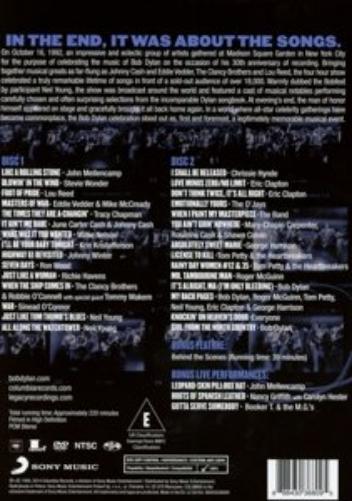 30th Anniversary Concert Celebration