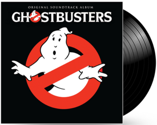 Ghostbusters