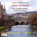 Songs of Dorset By Finzi, Vaughan Williams, Carey & Somervell
