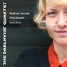 Andrea Tarrodi: String Quartets/Luciérnaga/Sorrow and Joy