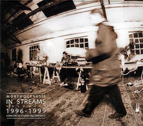 In Streams 1996-1999 - Volume 1
