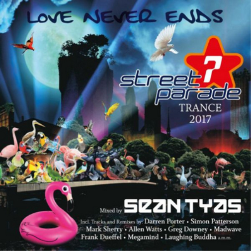 Trance 2017