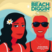 Beach Diggin': Hand Picked By Guts & Mambo - Volume 5