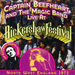 Live at Bickershaw Festival 1972