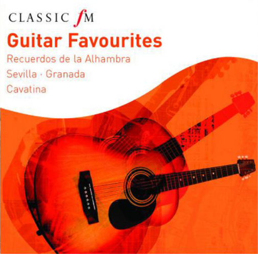 Guitar Favourites