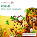Vivaldi: The Four Seasons