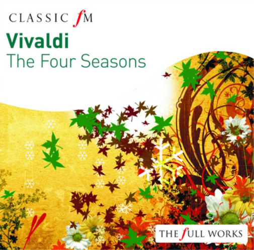 Vivaldi: The Four Seasons