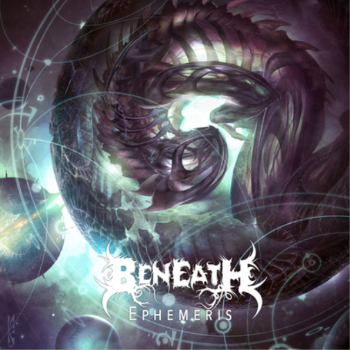 Ephemeris