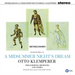 Mendelssohn: Incidental Music to 'A Midsummer Night's Dream'
