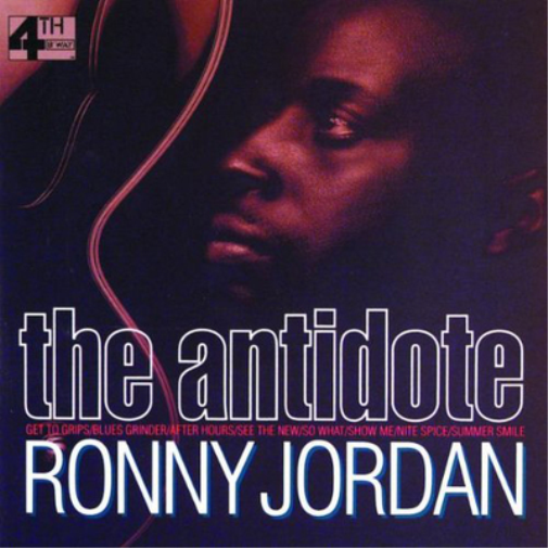 The Antidote