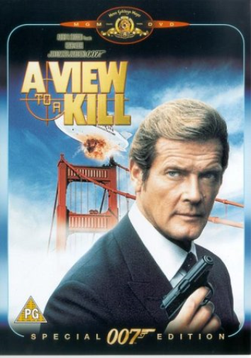 A View to a Kill
