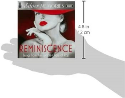 Silver Memories: Reminiscence