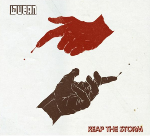 Reap the Storm