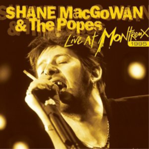 Live at Montreux 1995
