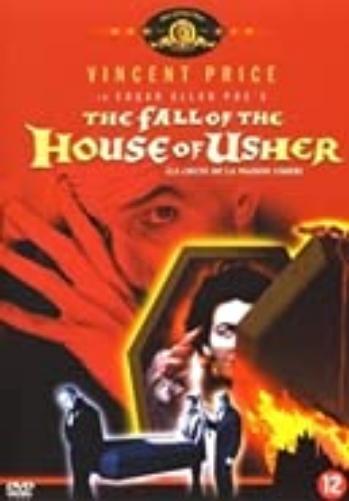 The Fall of the House of Usher