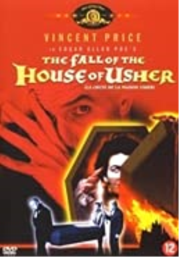 The Fall of the House of Usher