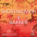 Shostakovich: Symphony No. 5/Barber: Adagio