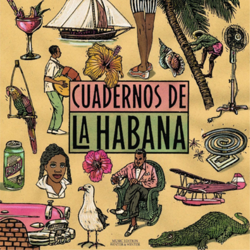 Cuadernos La Habana