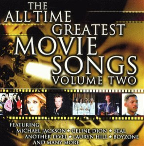 All Time Greatest Movie Songs Vol. 2