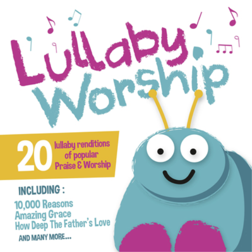 Lullaby Worship