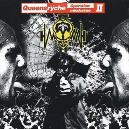 Operation: Mind Crime Ii