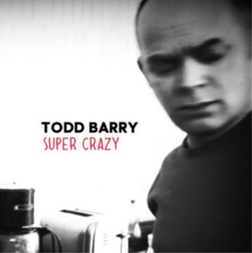 Super Crazy