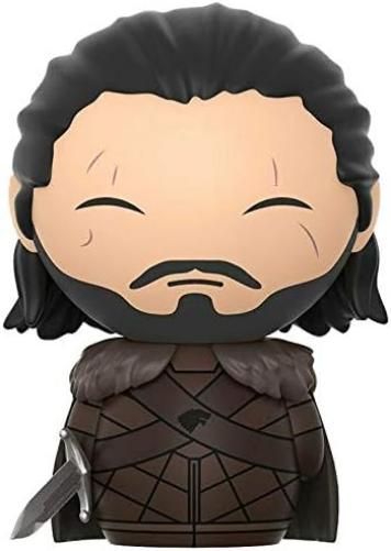 Funko 14220 Dorbz: Game of Thrones: Jon Snow