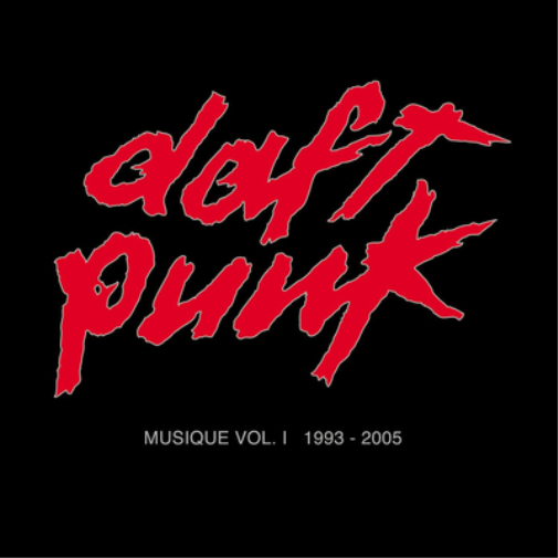 Musique: 1993-2005 - Volume 1