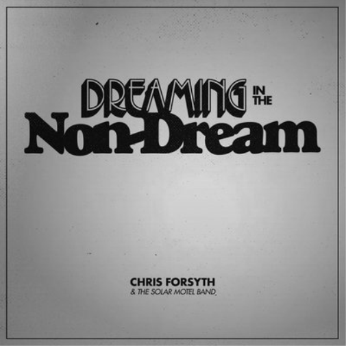 Dreaming in the Non-dream