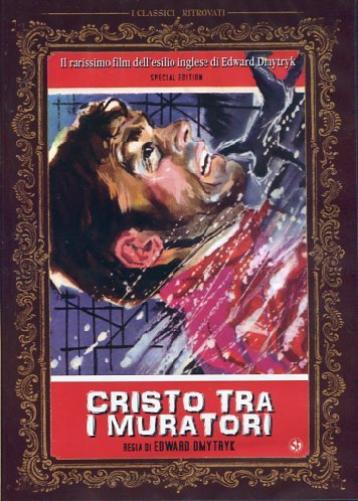 Give Us This Day ( Christ in Concrete ) ( Salt to the Devil )