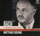 Johann Sebastian Bach: Cantatas for Bass