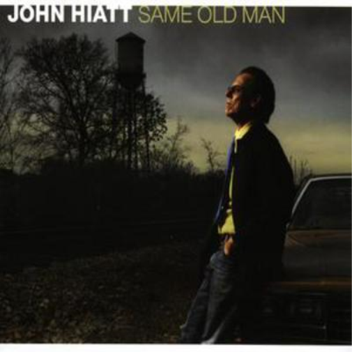 Same Old Man