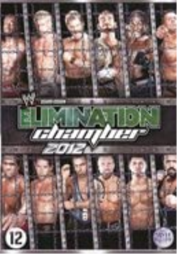 Elimination Chamber 2012