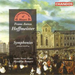 Symphony in G, Symphony in D (Bamert, London Mozart Players)
