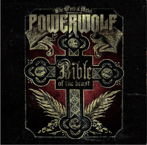 Bible of the Beast
