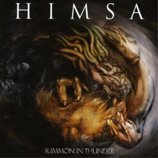 Summon in Thunder