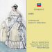 Auber: Le Domino Noir/Gustave III Ballet Music