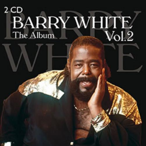 The Album - Volume 2