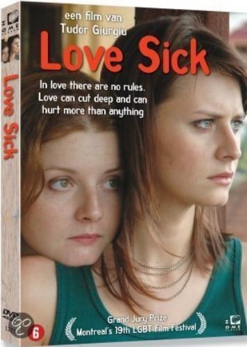 DVD - Love sick (1 DVD