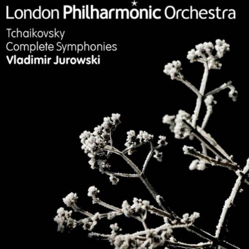 Tchaikovsky: Complete Symphonies