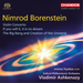 Nimrod Borenstein: Violin Concerto/...