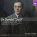 Sir Donald Tovey: Chamber Music - Volume 2