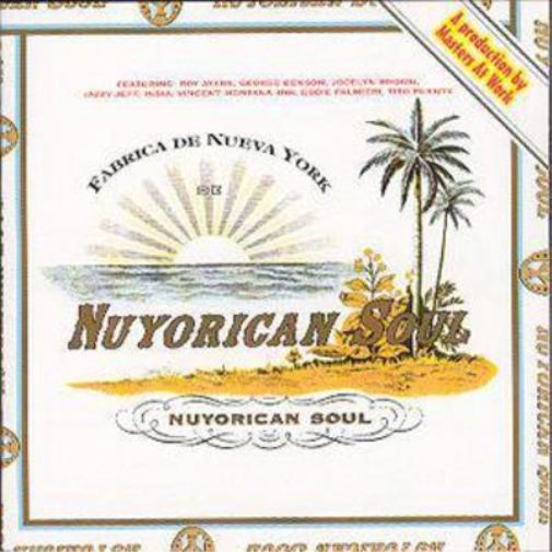 Nu Yorican Soul