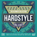 Hardstyle T.U.C. 2017 - Volume 3