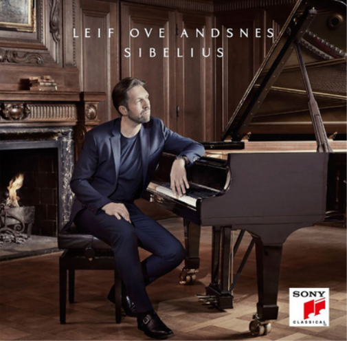 Leif Ove Andsnes: Sibelius