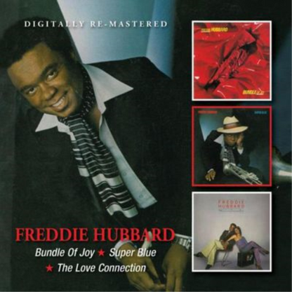 Bundle of Joy/Super Blue/The Love Connection