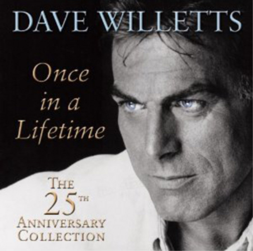 Once in a Lifetime: The 25th Anniversary Collection