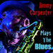 Plays the Blues