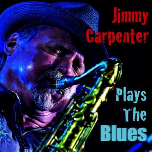 Plays the Blues